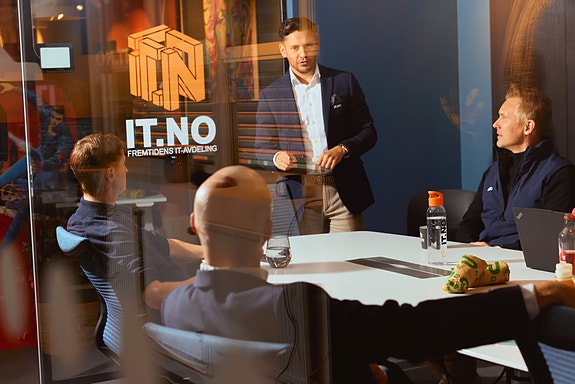Bilde 3 av 3 i jobbannonse-galleriet