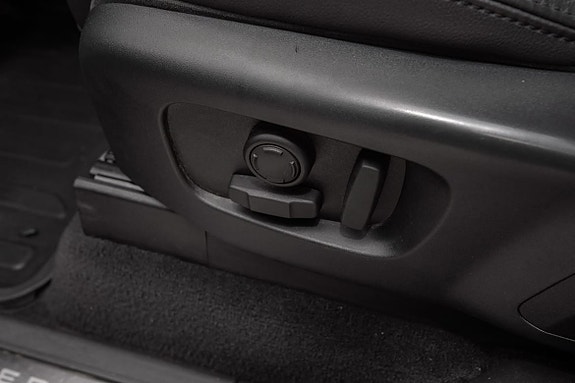 Land Rover Discovery 18 hos Sommerseth