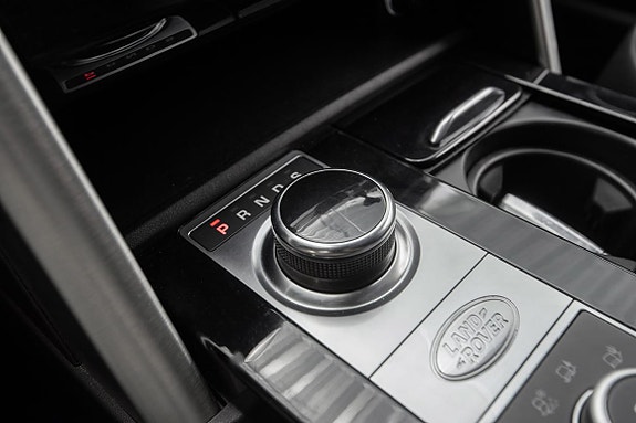 Land Rover Discovery 29 hos Sommerseth