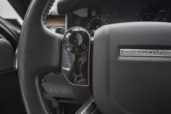 Land Rover Discovery 14 hos Sommerseth