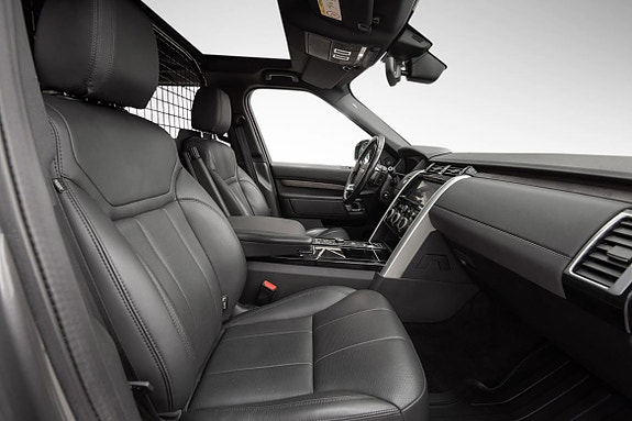 Land Rover Discovery 20 hos Sommerseth