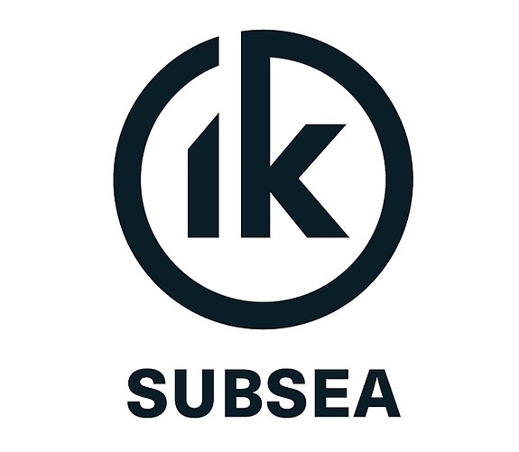 IK Subsea logo