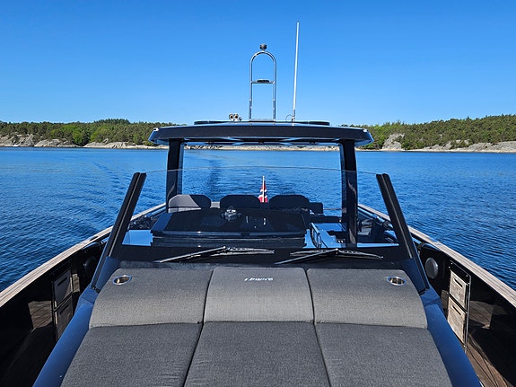 Fjord 42 Open 5 of 5