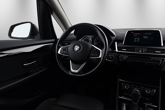 BMW 225xe 19 of 30