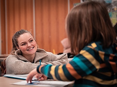 Lørenskog kommune logo