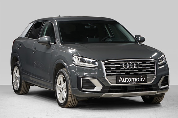 Audi Q2 3 of 5