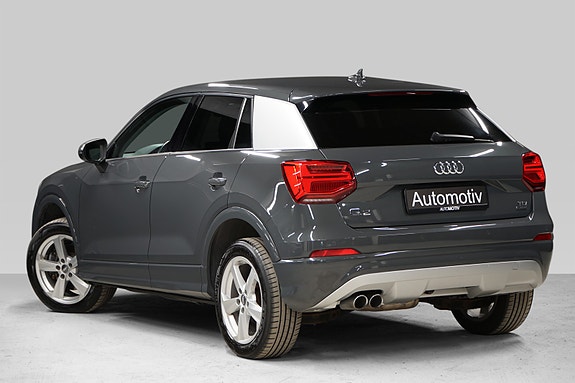 Audi Q2 5 of 5
