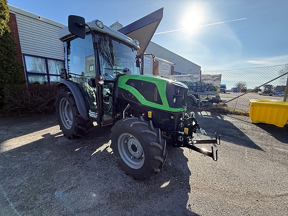 Deutz Fahr 3060D 6 of 10
