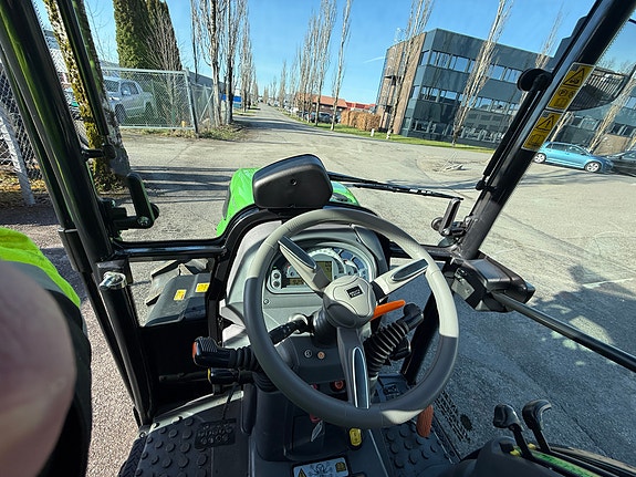 Deutz Fahr 3060D 10 of 10