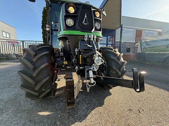 Deutz Fahr 3060D 5 of 10
