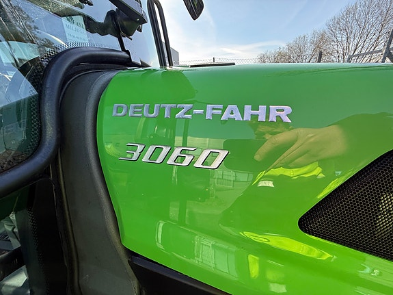 Deutz Fahr 3060D 9 of 10