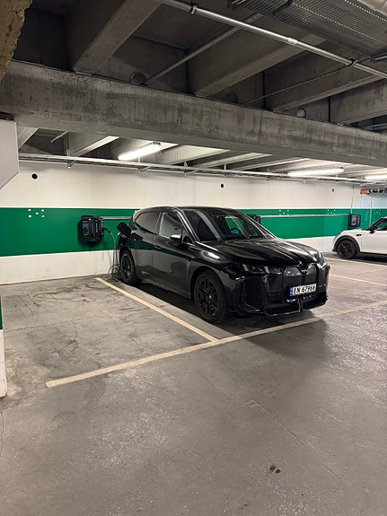 BMW iX 2 of 20