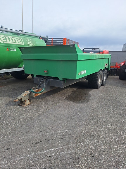 Foss-Eik 2020, kr 229 000,-