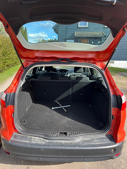 Ford Focus 13 of 13