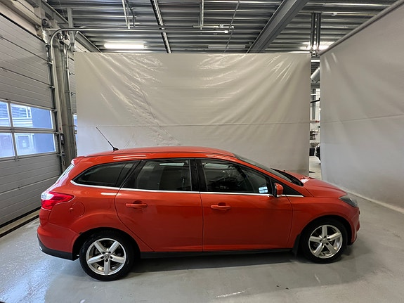 Ford Focus 4 of 13