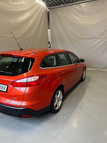 Ford Focus 6 of 13