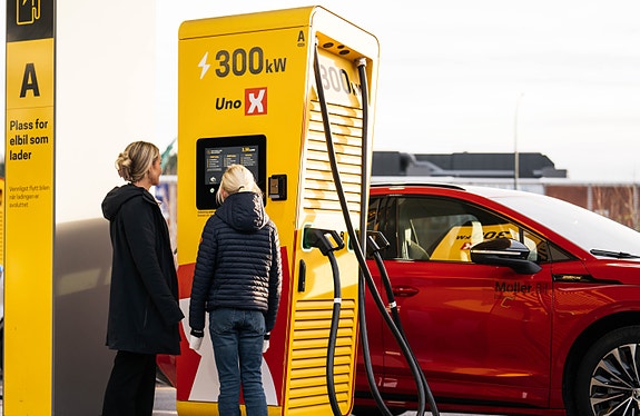 Bilde 1 av 3 i jobbannonse-galleriet