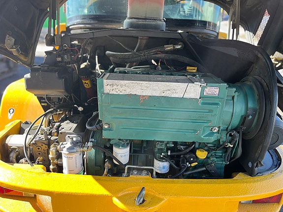 Volvo L35B Pro. Vi tar innbytte. 10 of 11
