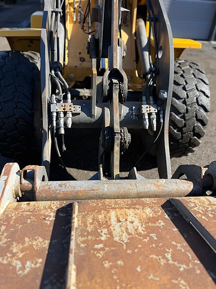 Volvo L35B Pro. Vi tar innbytte. 8 of 11