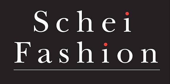 Schei Fashion AS logo