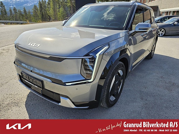 Kia EV9