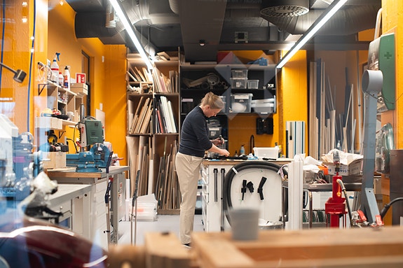 Bilde 4 av 4 i jobbannonse-galleriet