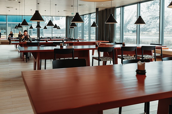 Bilde 5 av 6 i jobbannonse-galleriet
