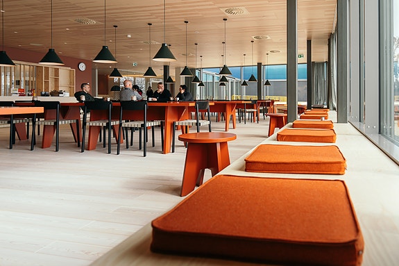 Bilde 2 av 6 i jobbannonse-galleriet