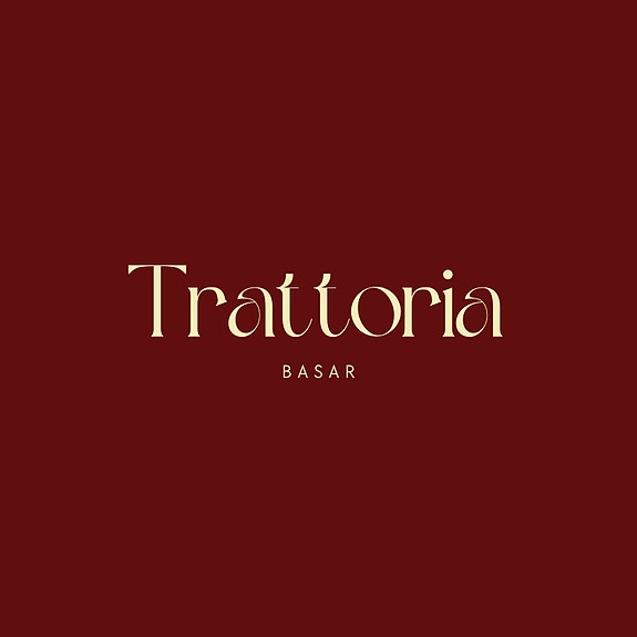 Trattoria B logo