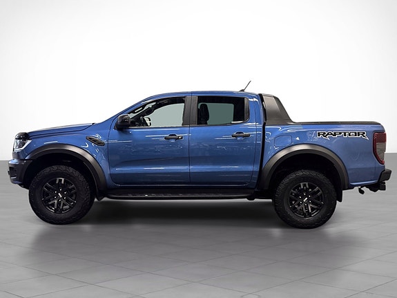 Ford Ranger Raptor 5 of 5