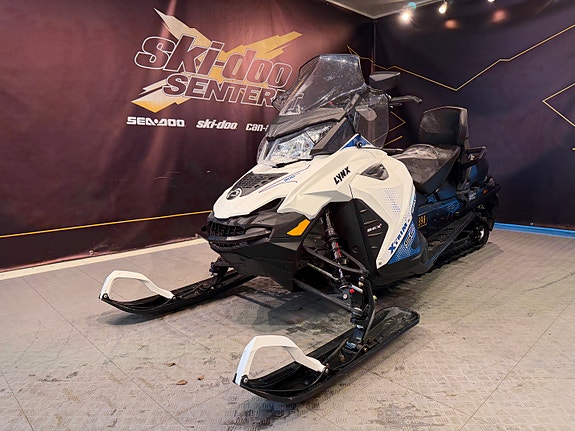 Lynx Xtrim SC 900 ACE