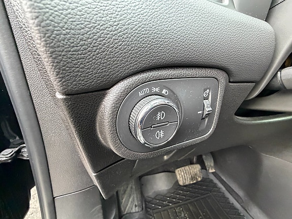 Opel Zafira Tourer 8 of 28