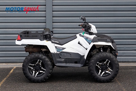 Polaris Sportsman X2 570