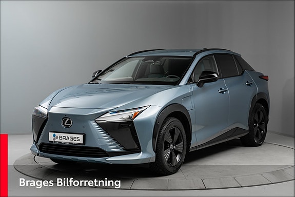 Lexus RZ-Serie
