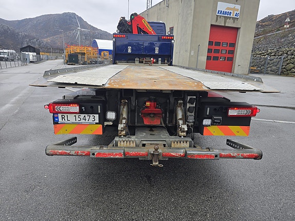 Volvo FM  460 9 of 30