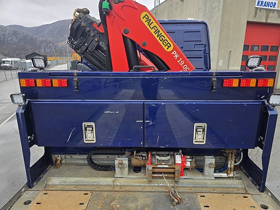 Volvo FM  460 14 of 30