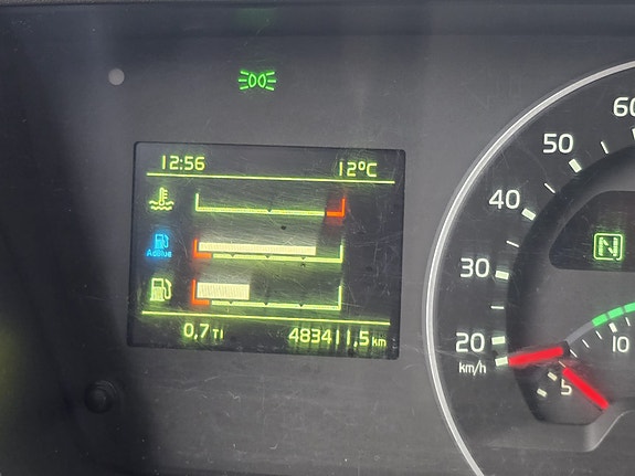 Volvo FM  460 16 of 30