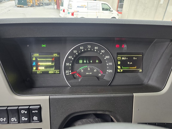 Volvo FM  460 19 of 30