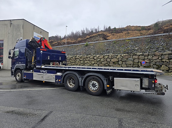 Volvo FM  460 3 of 30