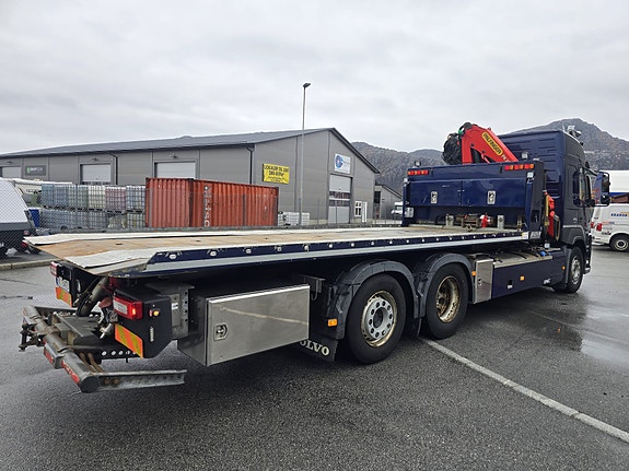 Volvo FM  460 6 of 30
