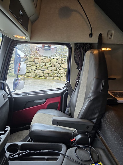 Volvo FM  460 18 of 30