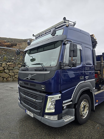 Volvo FM  460 5 of 30
