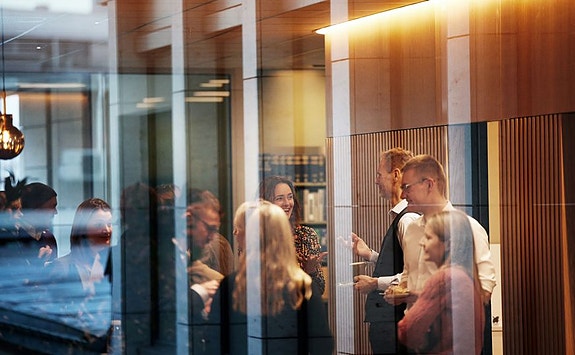 Bilde 1 av 1 i jobbannonse-galleriet