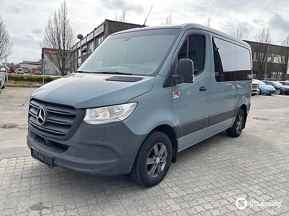 Mercedes-Benz Sprinter-Klasse