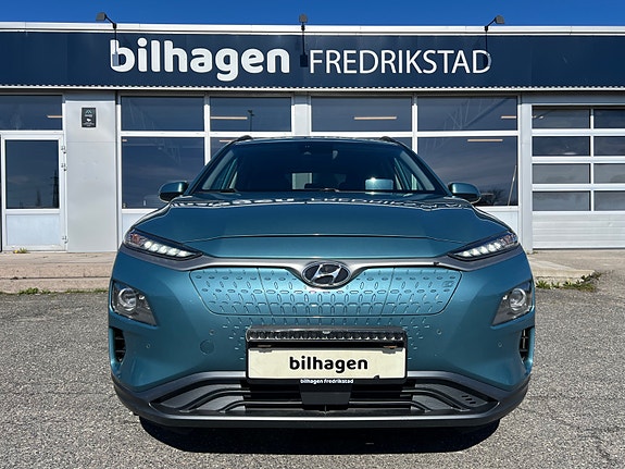 Hyundai Kona 3 of 5