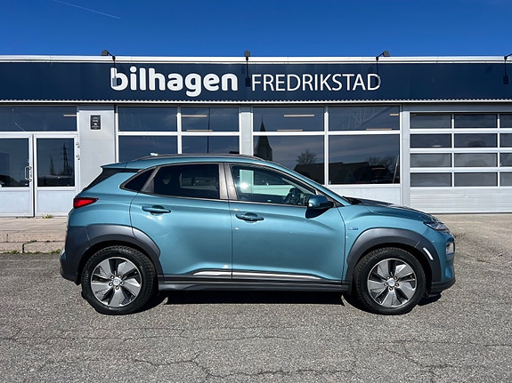 Hyundai Kona 5 of 5