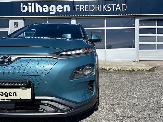 Hyundai Kona 4 of 5
