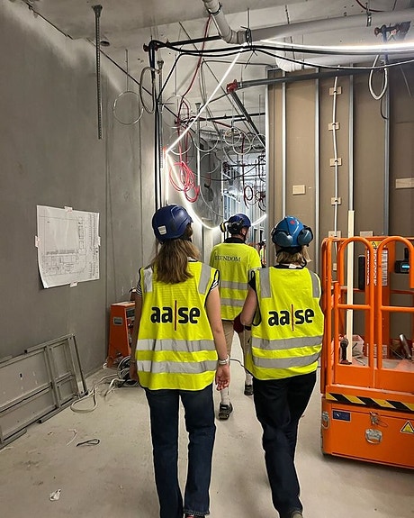 Bilde 3 av 5 i jobbannonse-galleriet
