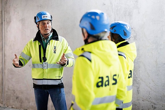 Bilde 1 av 5 i jobbannonse-galleriet