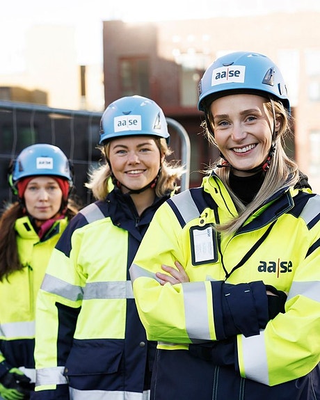 Bilde 5 av 5 i jobbannonse-galleriet